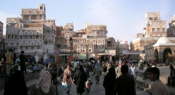 Iêmen já tem quase meio milhão de casos suspeitos de cólera